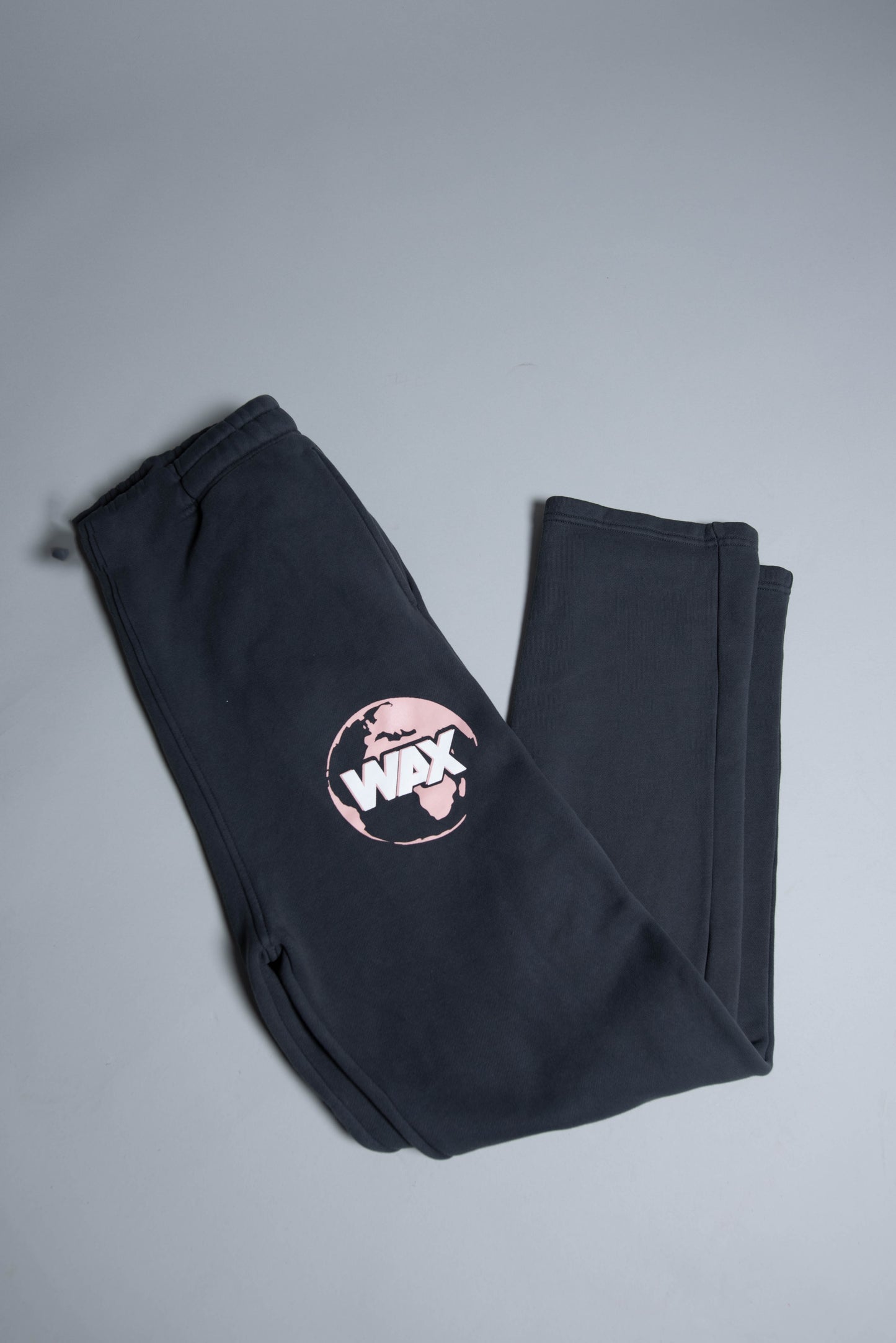 Charcoal Global Sweats
