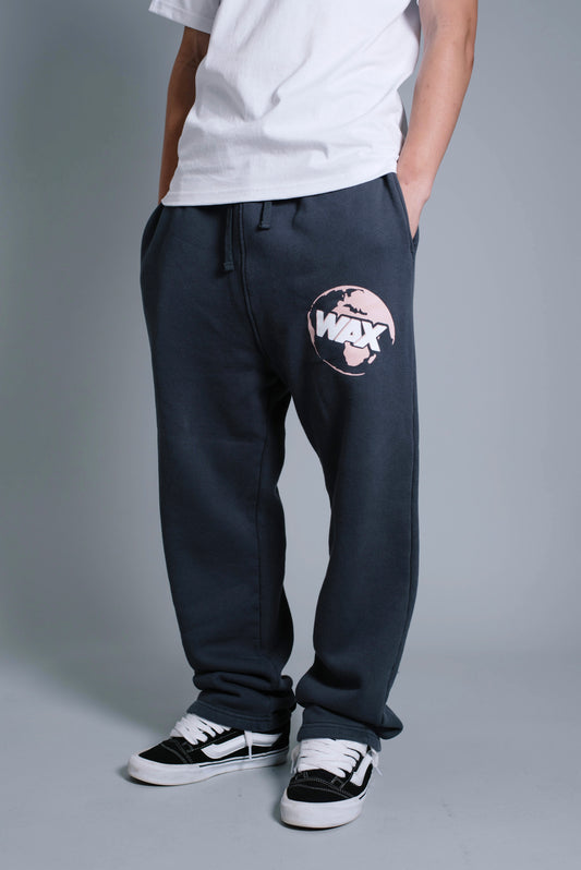 Charcoal Global Sweats